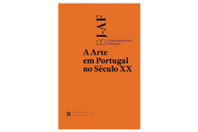 A Arte em Portugal no Século XX