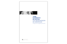 José Sarmento de Matos, Um Abastecedor de Memórias