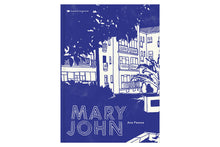 Mary John