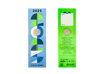 Moeda da Comemoração 2025