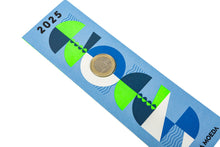 Moeda da Comemoração 2025