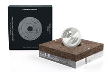 O Mundo Digital (Prata Proof)