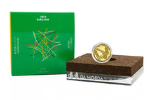 UEFA Euro 2024 (Gold Proof)