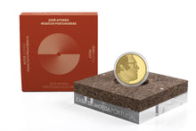 José Afonso (Ouro Proof)