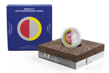 Bordalo II (Silver Proof)