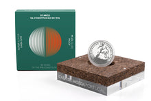50 Anos da Constituição de 1976 (Prata Proof)