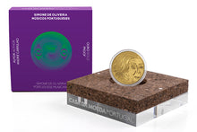 Simone de Oliveira (Ouro Proof)