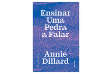 Ensinar uma Pedra a Falar