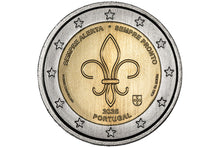 Sempre alerta. Sempre pronto