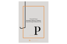 Mensagem, Dispersos e Traduções Poemas em Português Publicados em Vida