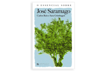 O Essencial sobre José Saramago (N.º 152)