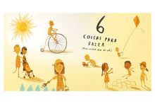 Aqui Estamos Nós - Livro dos Números