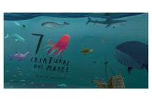 Aqui Estamos Nós - Livro dos Números