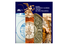 Uma Casa, Uma Coleção — Museu Medeiros e Almeida