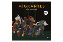 Migrantes Reedição