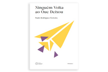 Ninguém Volta ao Que Deixou