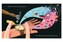 O Que Vamos Construir