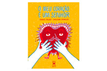 O Meu Coração é um Senhor