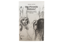 Que Pirâmide Humana? O conhecimento e as opções de Política Pública em Portugal: 2000‑2030