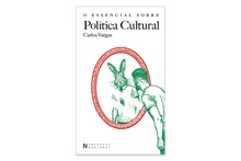 O Essencial sobre Política Cultural