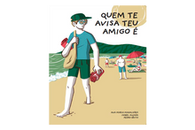 Quem Te Avisa Teu Amigo É