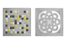 Séculos XVI a XX — Azulejaria Portuguesa (Prata Proof)