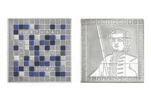 Séculos XVI a XX — Azulejaria Portuguesa (Prata Proof)