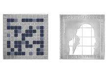 Séculos XVI a XX — Azulejaria Portuguesa (Prata Proof)