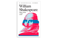 O Essencial sobre William Shakespeare (N.º 120)