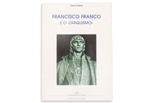 Francisco Franco e o «Zarquismo»