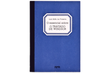 O Essencial sobre o Tratado de Windsor (N.º 20)