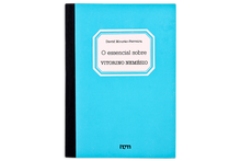 O Essencial sobre Vitorino Nemésio (N.º 22)