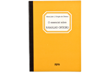 O Essencial sobre Ramalho Ortigão (N.º 39)