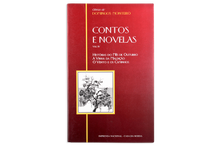 Contos e Novelas - Histórias do Mês de Outubro - A Vinha da Maldição - O Vento e os Caminhos