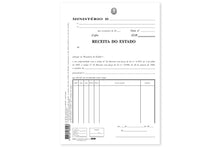 Guia de Entrega de Receita Emitir pelos Serviços - Modelo 23