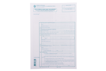 Pedido de Reembolso do IVA por Sujeito Passivo não Estabelecido no Interior do País - Modelo 1496