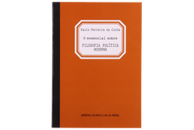 O Essencial sobre Filosofia Política Moderna (N.º 82)
