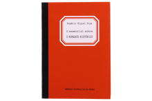 O Essencial sobre o Romance Histórico (N.º 85)