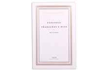 Teogonia. Trabalhos e Dias