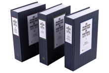 Os Primeiros-Ministros de Portugal 1820-2020 — Volumes I a III