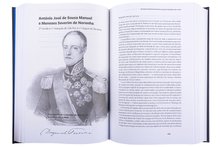 Os Primeiros-Ministros de Portugal 1820-2020 — Volumes I a III