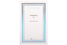 Aristófanes - Comédias - Vol. III