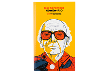 José Saramago - Homem Rio