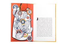 José Saramago - Homem Rio