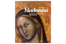 Madonna - Tesouros dos Museus do Vaticano