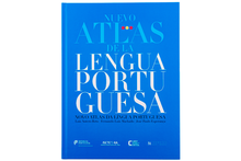 Nuevo Atlas de la Lengua Portuguesa