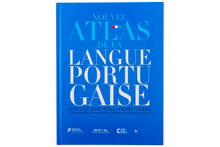 Nouvel Atlas De La Langue Portugaise