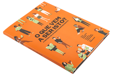 O Que Vem a Ser Isto? A História de Um Objeto Surpreendente