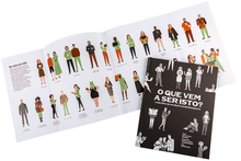 O Que Vem a Ser Isto? A História de Um Objeto Surpreendente