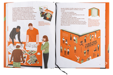 O Que Vem a Ser Isto? A História de Um Objeto Surpreendente